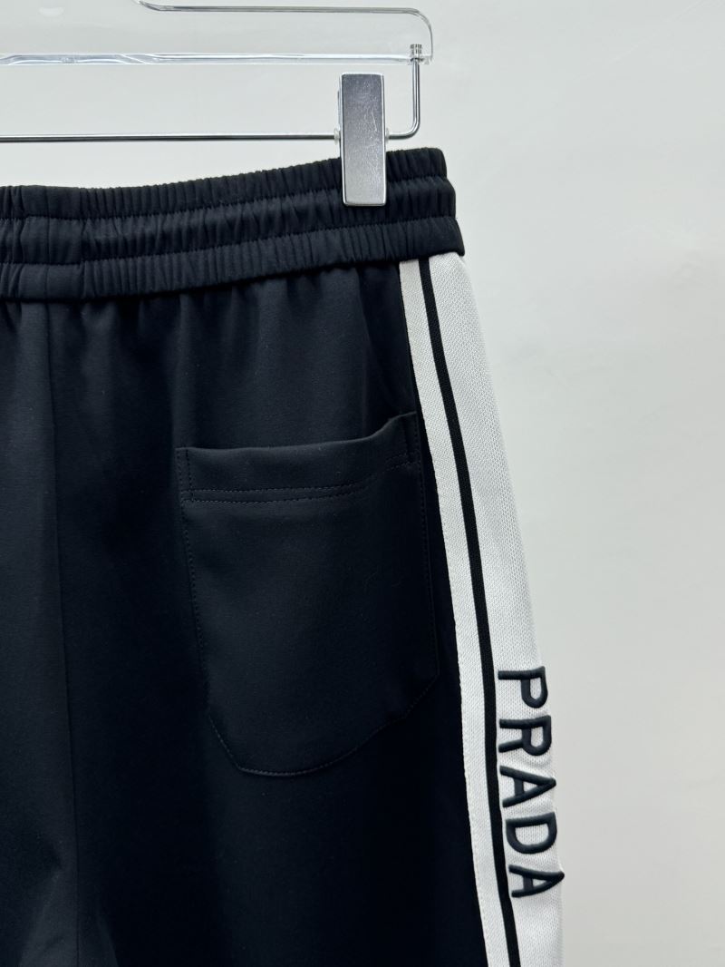 Prada Short Pants